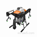Pulverización agrícola de drones de 30 kg T30 con control remoto